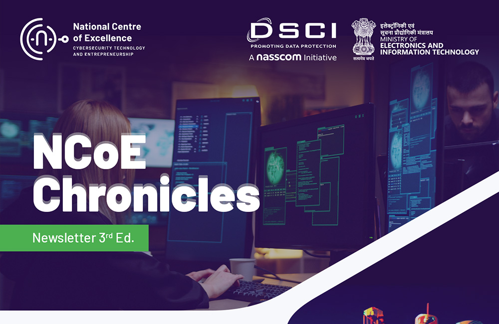NCoE Chronicles | Newsletter Q2 2024 Edition