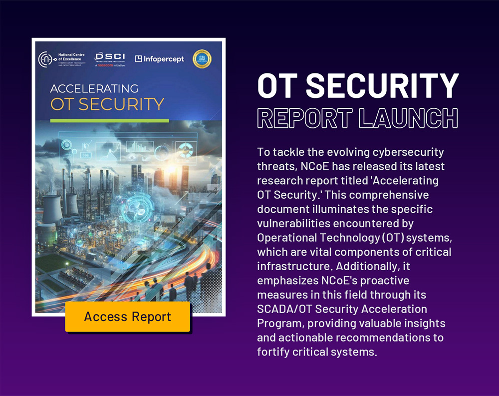 Get access to OT Security Report