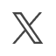 X icon